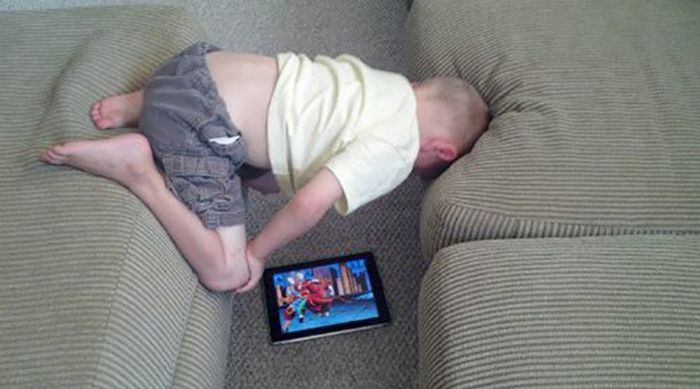 Прикольные картинки (91 фото)