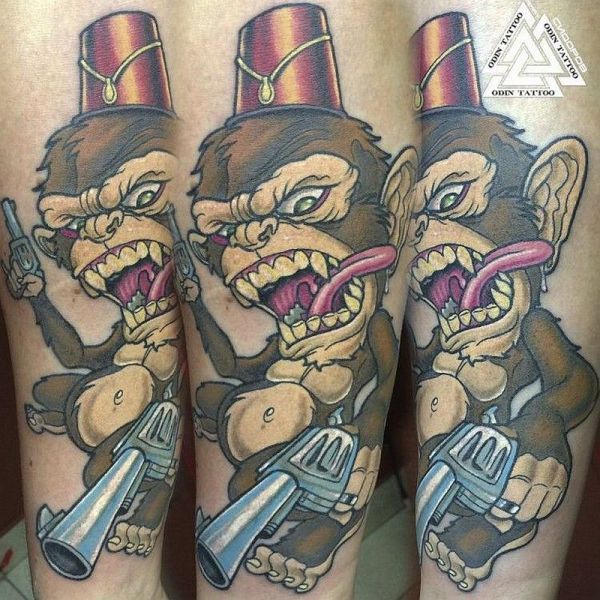 Прикольные картинки (91 фото)