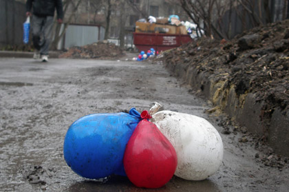 Гондурас больше сделал для человечества чем Россия