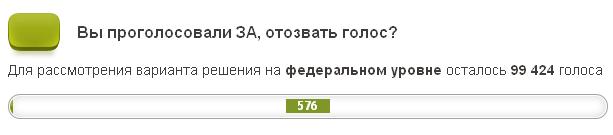  Введение штрафа за езду по обочине