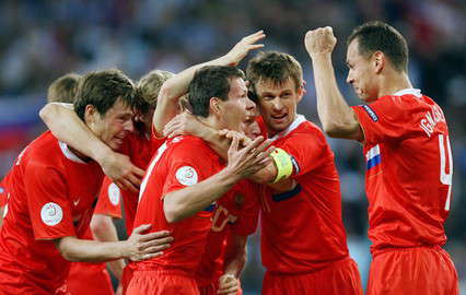 Теперь сборная России точно победит Алжир