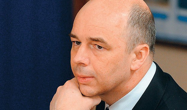 Силуанов опроверг трату пенсионных денег Силуанов опроверг трату пенсионных денег