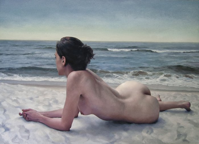 Девушки бывают разные