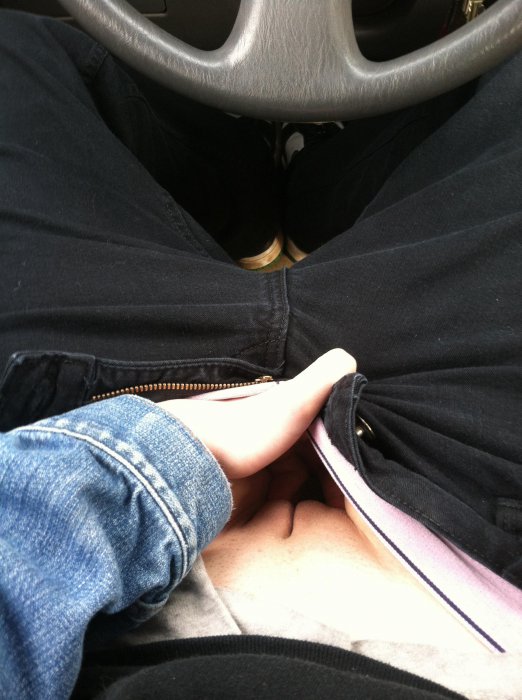 Девушки бывают разные