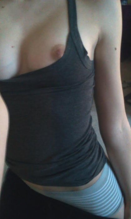 Девушки бывают разные