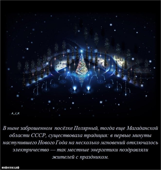 Интересно обо всём (25 фото)