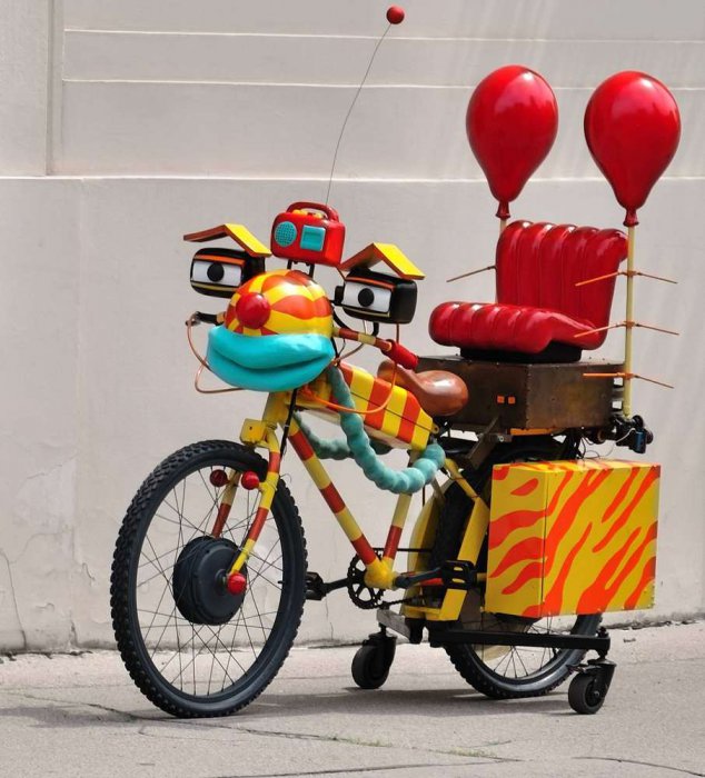 Прикольные картинки (53 фото)