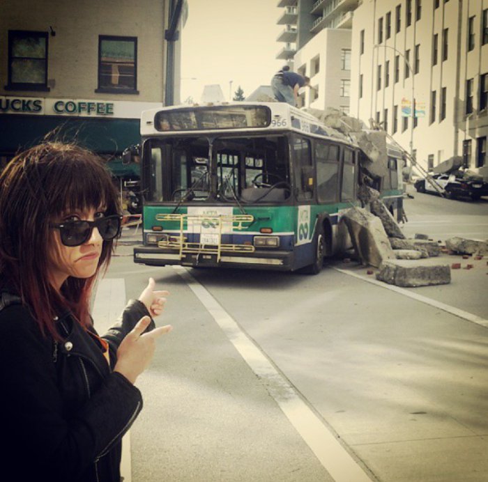 Прикольные картинки (53 фото)