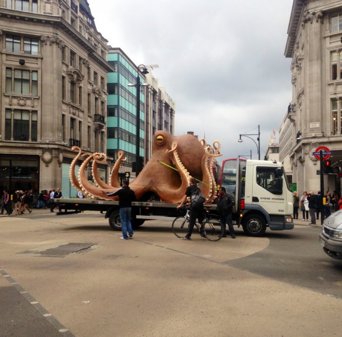 Прикольные картинки (53 фото)