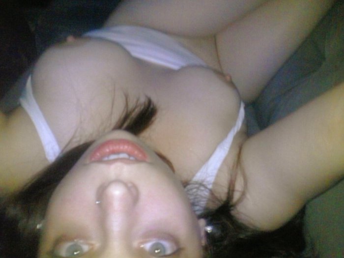 Девушки бывают разные