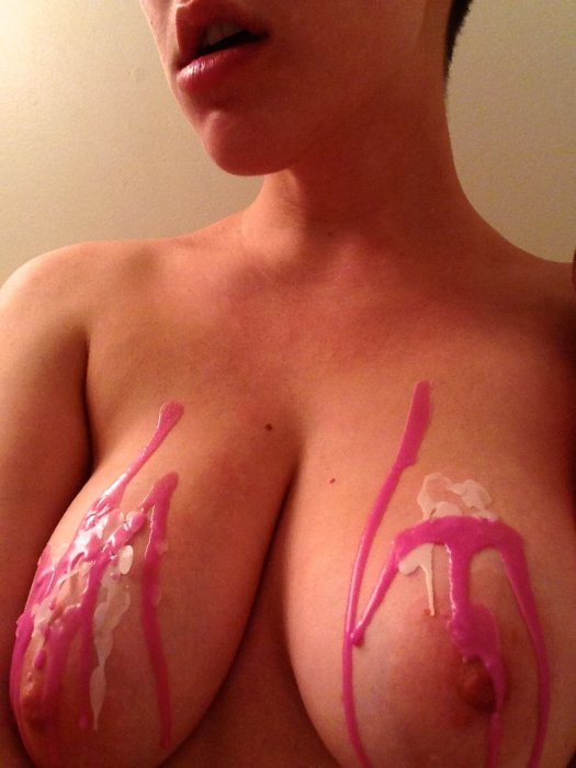 Девушки бывают разные