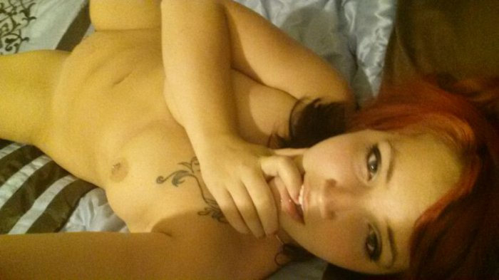 Девушки бывают разные