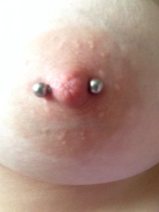 Девушки бывают разные