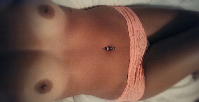 Девушки бывают разные