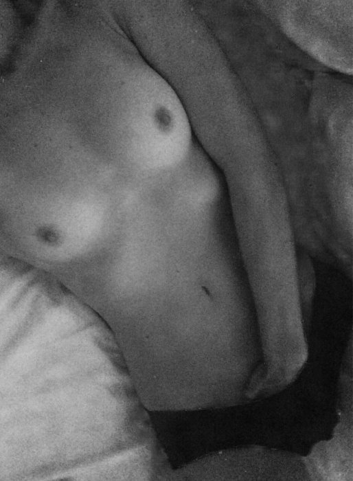 Девушки бывают разные