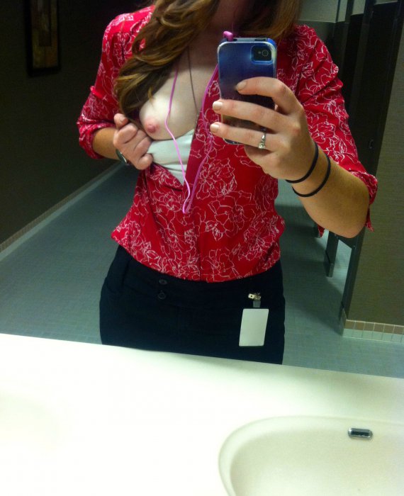 Девушки бывают разные