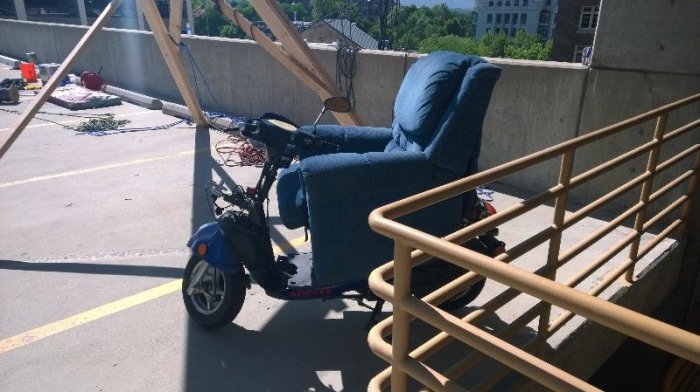 Автоприколы (26 фото)