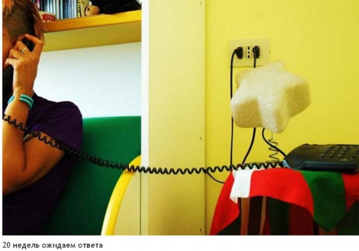 На что мы тратим жизнь (23 фото)