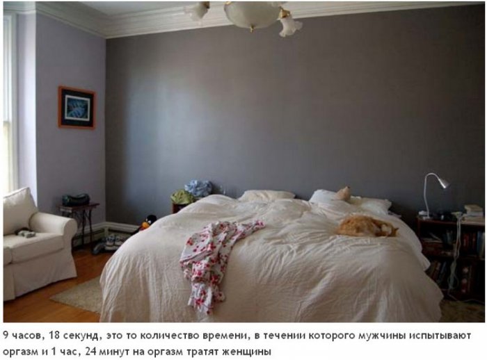 На что мы тратим жизнь (23 фото)