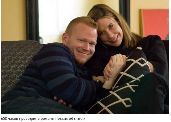 На что мы тратим жизнь (23 фото)