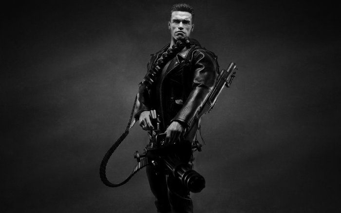 Обои на рабочий стол / Sbornik oboev 327