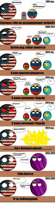 Политические шарики