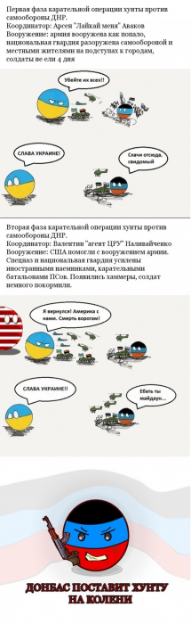 Политические шарики