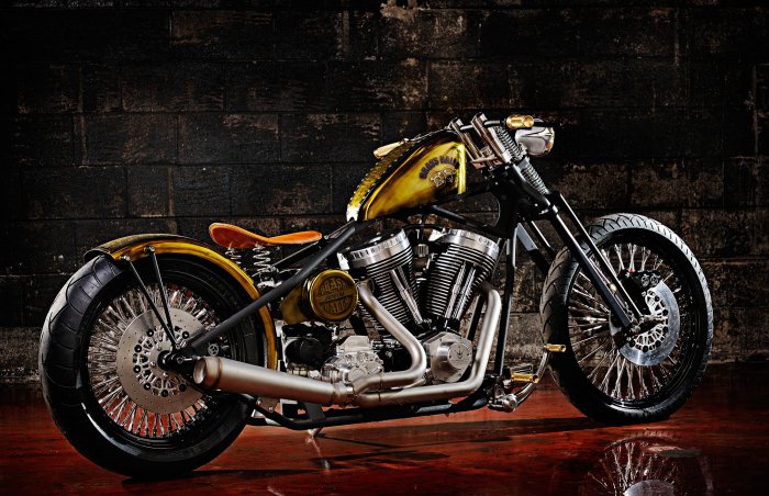 Обои на рабочий стол / HQ Wallpapers for a desktop (Part 280)