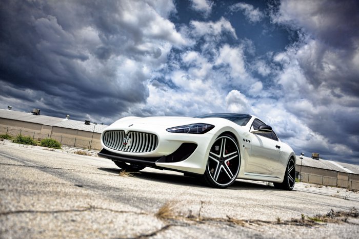 Обои на рабочий стол / HQ Wallpapers for a desktop (Part 280)