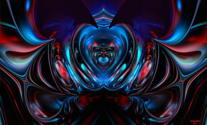 Обои на рабочий стол / HQ Wallpapers for a desktop (Part 280)