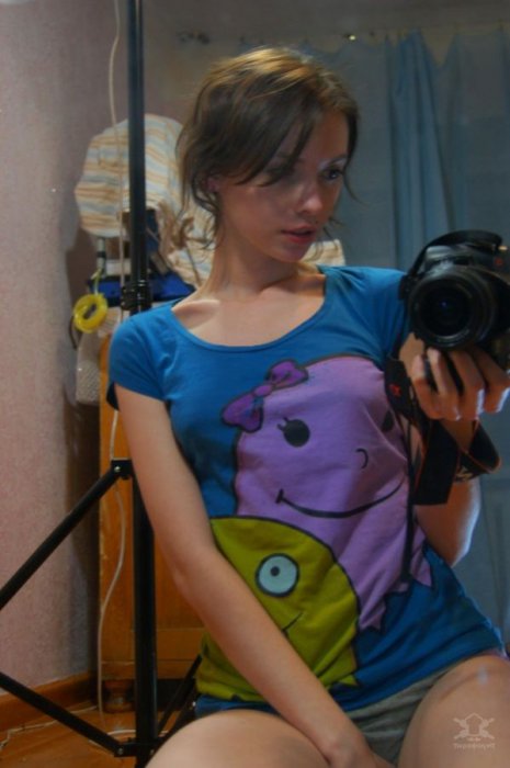 Знакомьтесь - Somik-chan