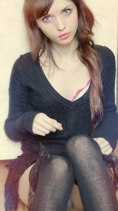 Знакомьтесь - Somik-chan