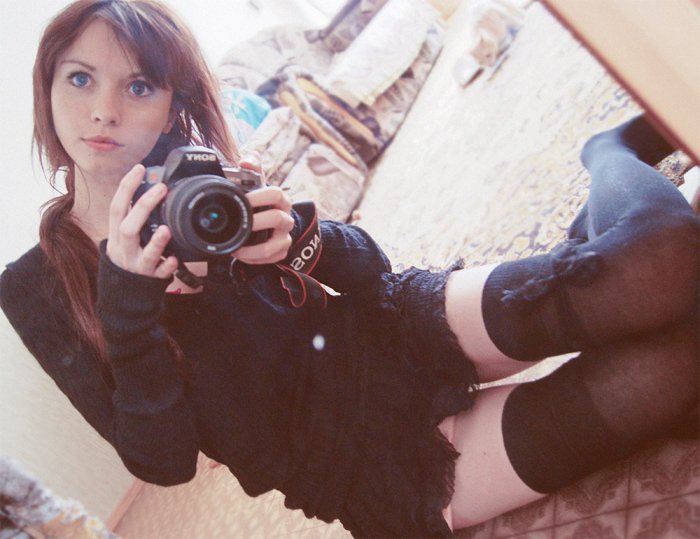 Знакомьтесь - Somik-chan