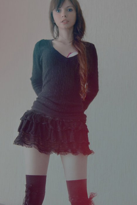 Знакомьтесь - Somik-chan