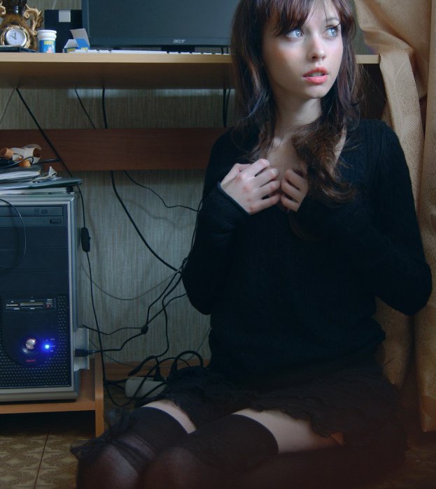 Знакомьтесь - Somik-chan