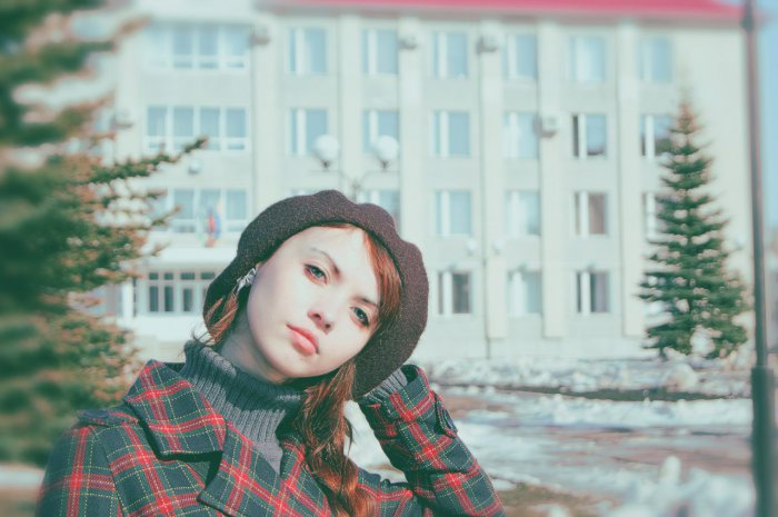 Знакомьтесь - Somik-chan