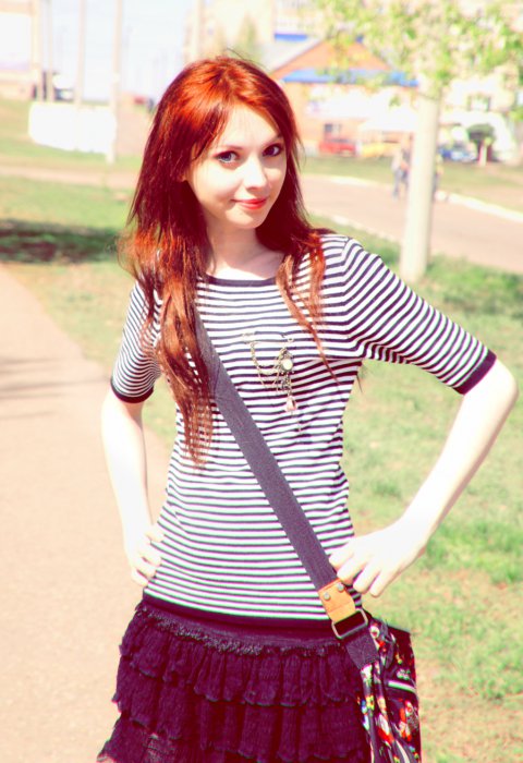 Знакомьтесь - Somik-chan