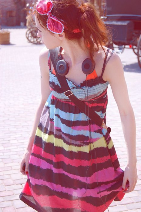 Знакомьтесь - Somik-chan