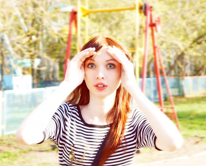 Знакомьтесь - Somik-chan