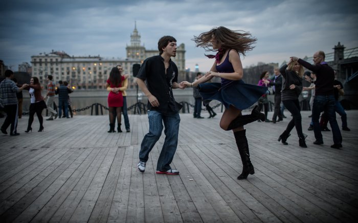 Обои на рабочий стол / Sbornik oboev 329