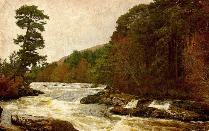 Обои на рабочий стол / Sbornik oboev 329