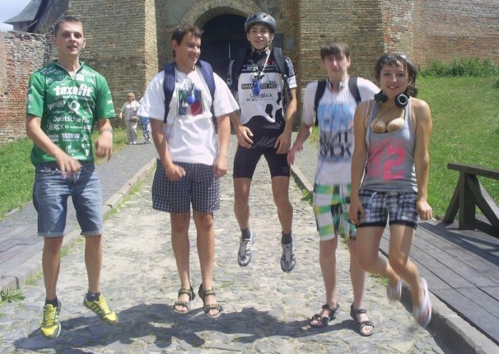 Вы увидите множество сексуальных