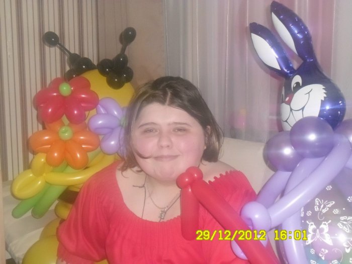 Вы увидите множество сексуальных