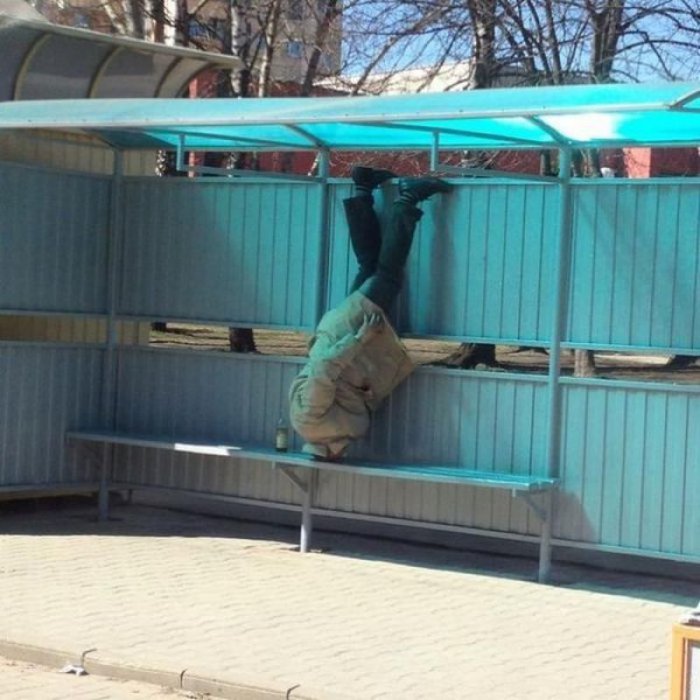 Вы увидите множество сексуальных