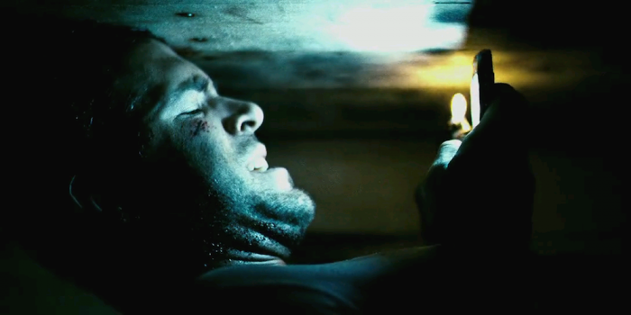 Отличные фильмы, действие которых происходит в ограниченном пространстве