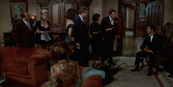 Отличные фильмы, действие которых происходит в ограниченном пространстве