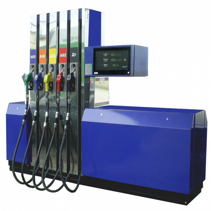 Эксперт: Из-за взрыва на Ачинском НПЗ в регионе могут вырасти цены на бензин