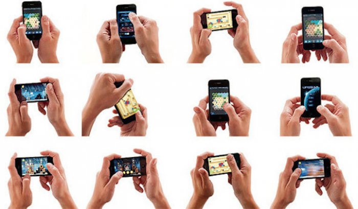 Во что играешь, человек?