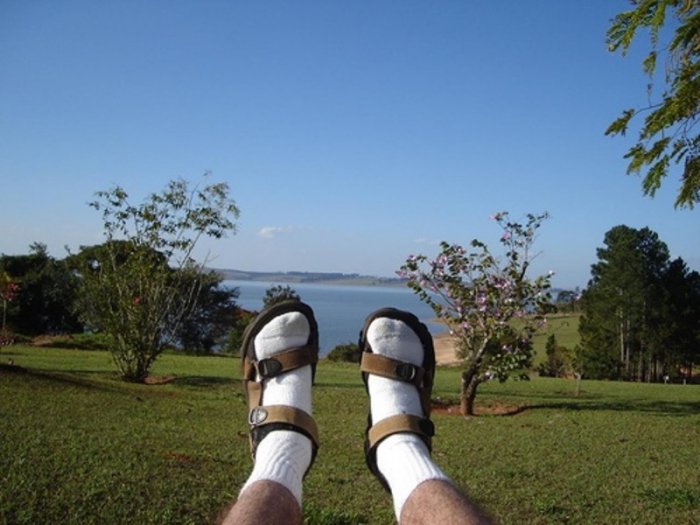 Летний мужской гардероб, который раздражает (15 фото)