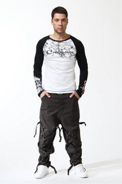 Летний мужской гардероб, который раздражает (15 фото)